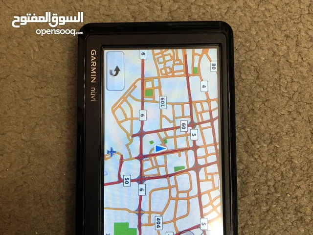 Garmin nuvi قارمن نوفي