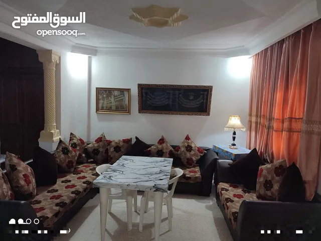 منزل للكراء العمران الاعلى s + 3 تتوفر فيه جميع المستلزمات ( انترنت + مأوى سيارات) الهاتف 293458