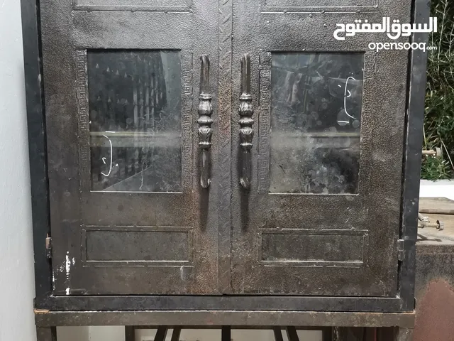 فرن مطاعم اقرأ الوصف