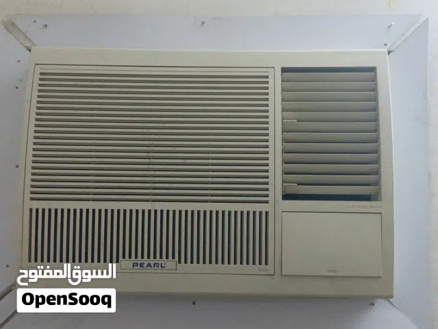 peral 2 ton window ac