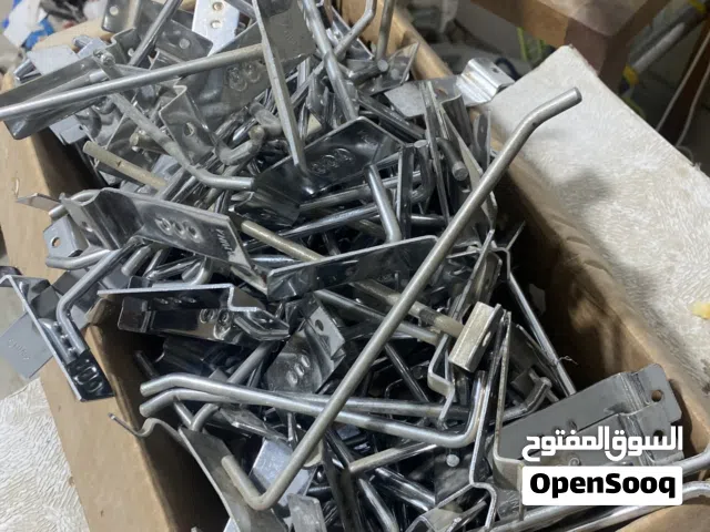 حديد عرض محلات