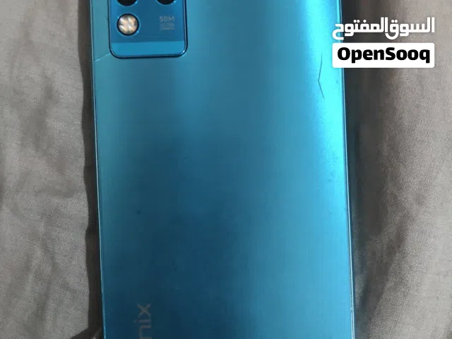 انفنكس نوت 11 لبيع او تبديل