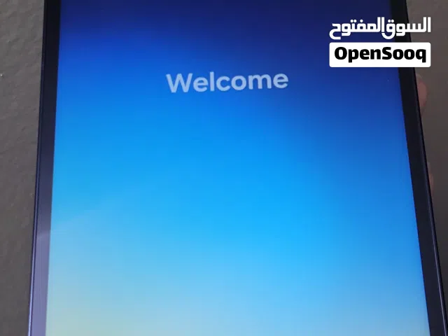 تابلت سامسونج a11 جديد للبيع تم شراءه قبل اقل من اسبوعين