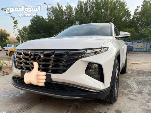 Used Hyundai Tucson in Baghdad