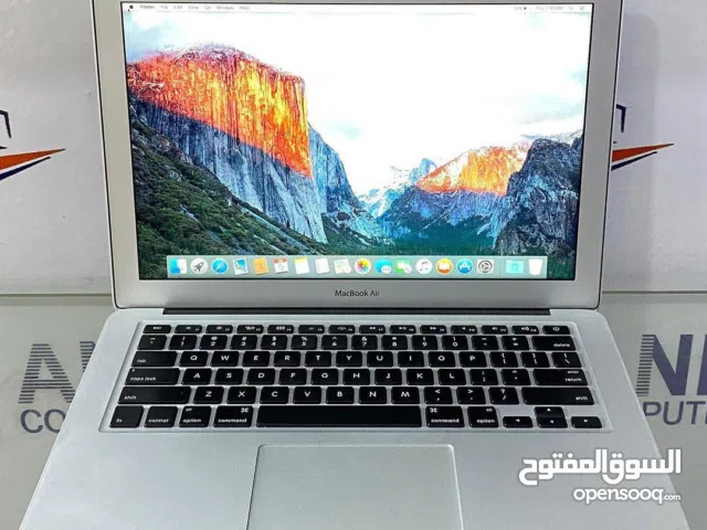 Macbook air 2015