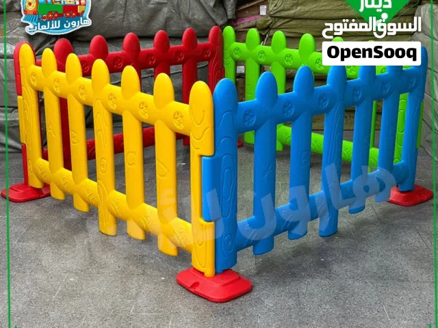 مستلزمات حضانات ورياض أطفال اعلى جوده وأفضل سعر من المستورد مباشره