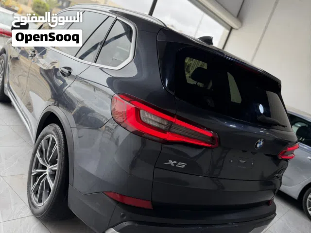 2021 بي ام دبليو الفئة X5 X5 sDrive40i
