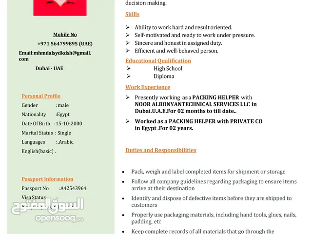 محمد السيد علي محمود كدش