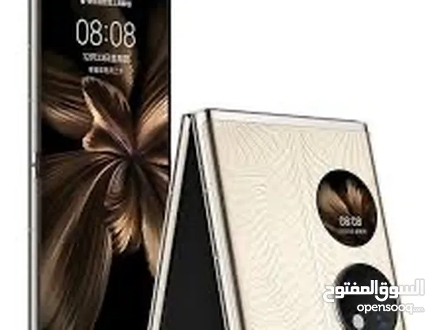 Huawei P50 Pocket 512 GB in Manama