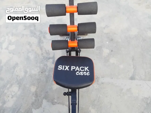 جهاز رياضه للمعده