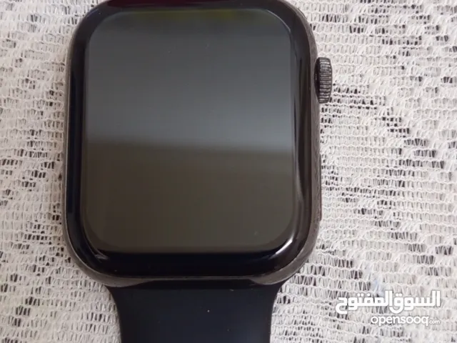 Smart Watch Black, top condition
