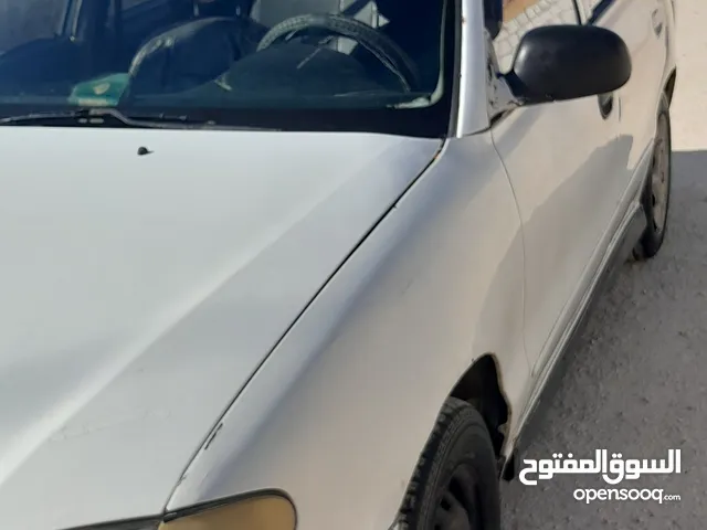 Used Hyundai Other in Amman