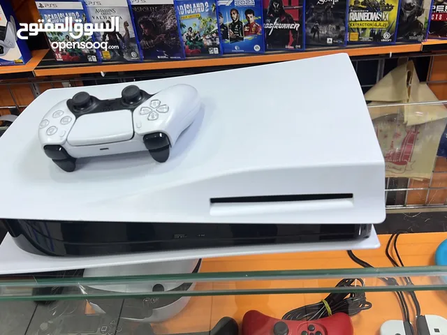 PlayStation 5 PlayStation for sale in Assiut