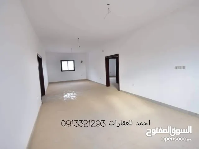 Unfurnished Complex in Benghazi Qawarsheh