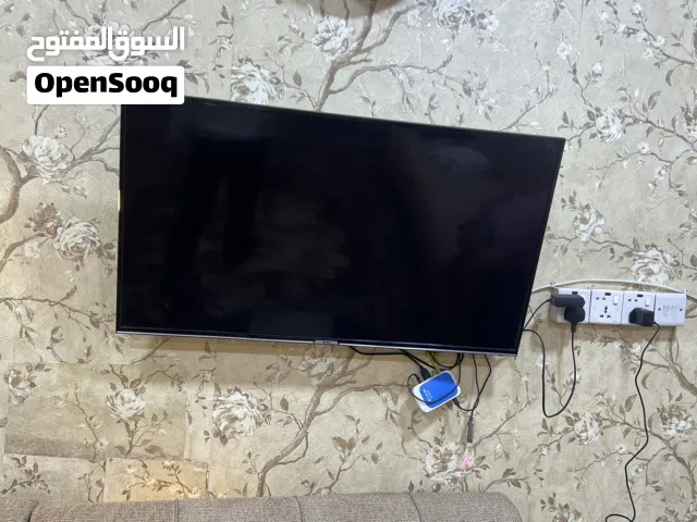 Others LED 55 Inch TV in Basra