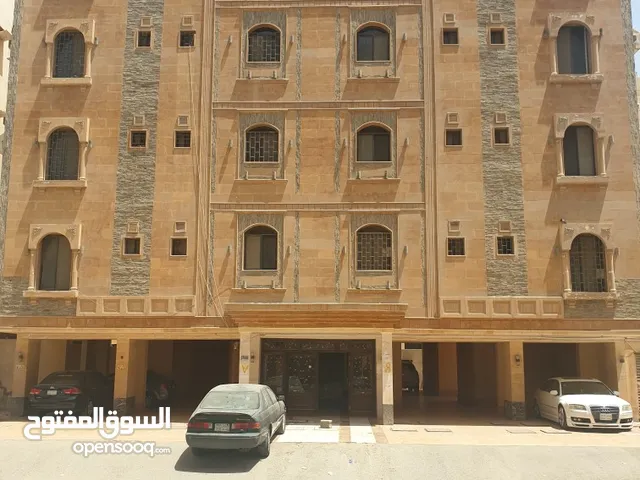 110 m2 5 Bedrooms Apartments for Rent in Jeddah Al Marikh