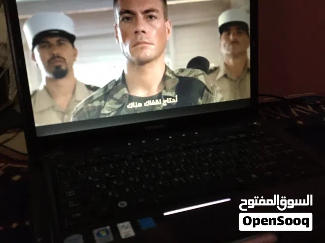 Windows Toshiba for sale  in Cairo