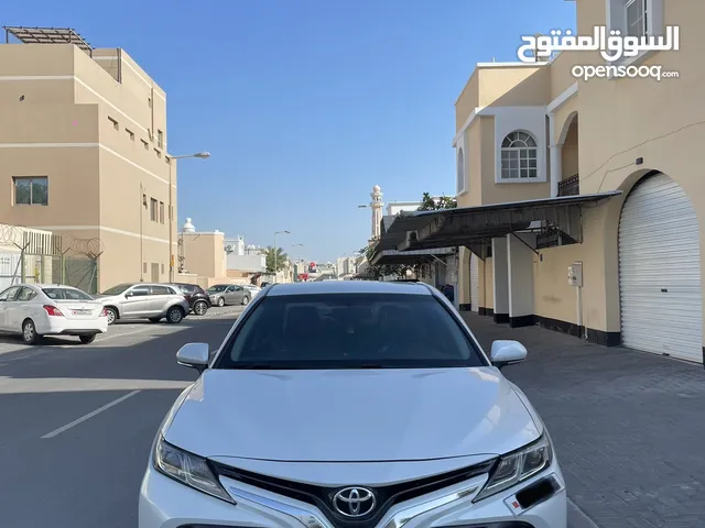 Toyota Camry 2018 in Northern Governorate