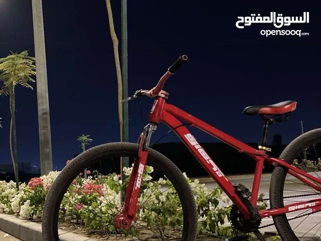 سيكل برازيلي مجسم giGz