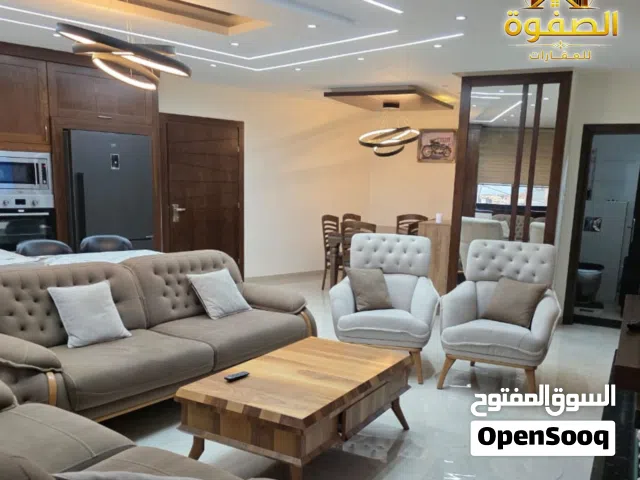 120 m2 2 Bedrooms Apartments for Rent in Ramallah and Al-Bireh Al Quds