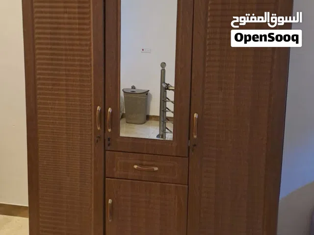 كنتور  ثلاثة ابواب نوع mdf