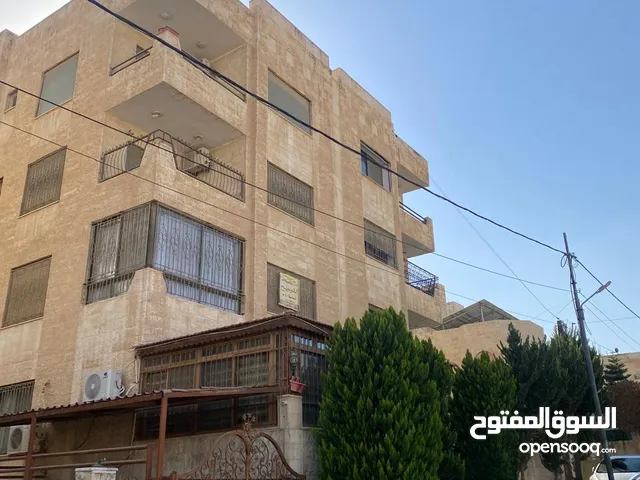 للبيع – شقة طابق أول بمساحة 210 م2 في طبربور (خلف عريقة مول)