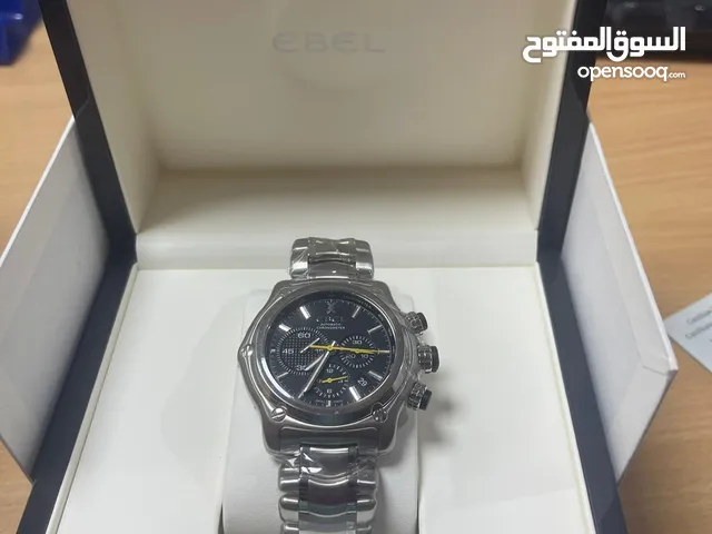 ساعه ماركة EBEL سويسريه