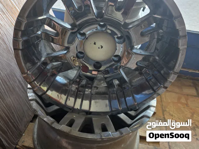 جنط 19 مستعمل للبيع