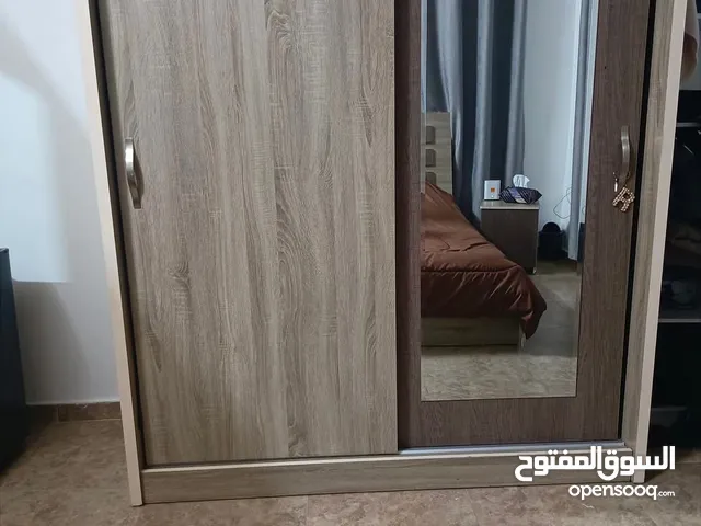 عفش بيت كامل مستعمل بحالة الوكالة (استعمال عذابي) بداعي السفر