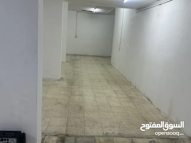 Monthly Warehouses in Ramallah and Al-Bireh Ein Musbah