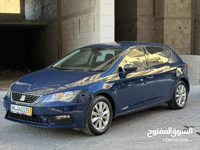 سيت ليون 2018 جير عادي مطور 1200