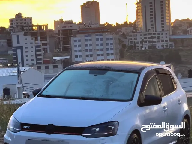 بولو 2016 ترخيص للبيع للاتصال او التواصل عالواتس اب عالرقم الموجود بالاعلان