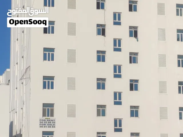 مخزن بيسمنت للبيع في المعبيلة الجنوبية بقرب من نيستو واسواق بن راشد