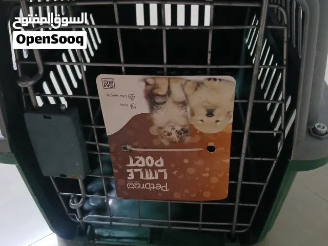 قفص للبيع للقطط