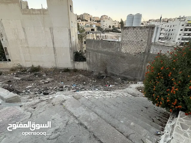 قطعة مميزة للبيع في طبربور