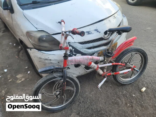 سيكل كوبرا الخليج مستخدم نظيف