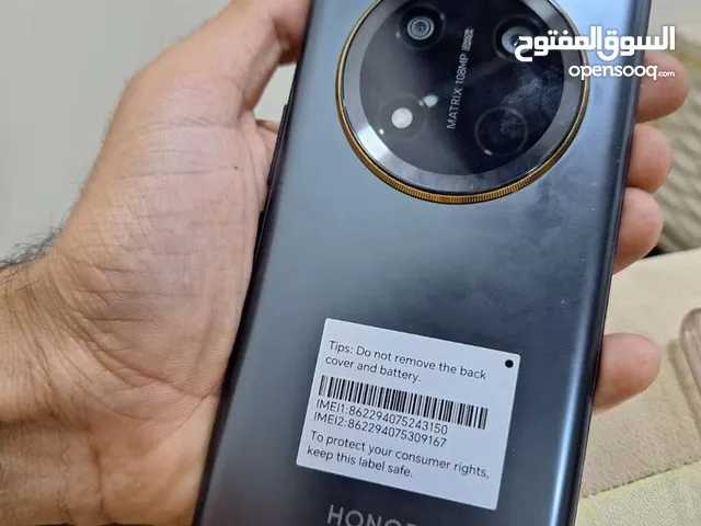 Honor Honor X9c 256 GB in Basra