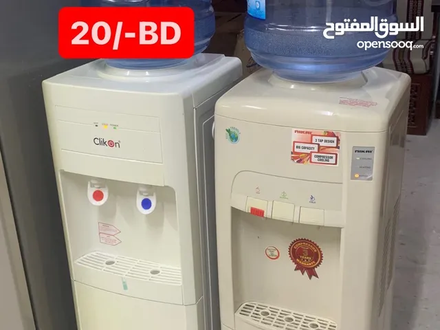  Water Coolers for sale in Central Governorate