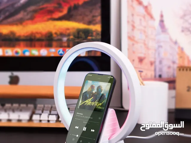 Speakers for sale in Baghdad