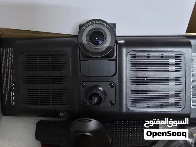 carplay & android auto dash cam