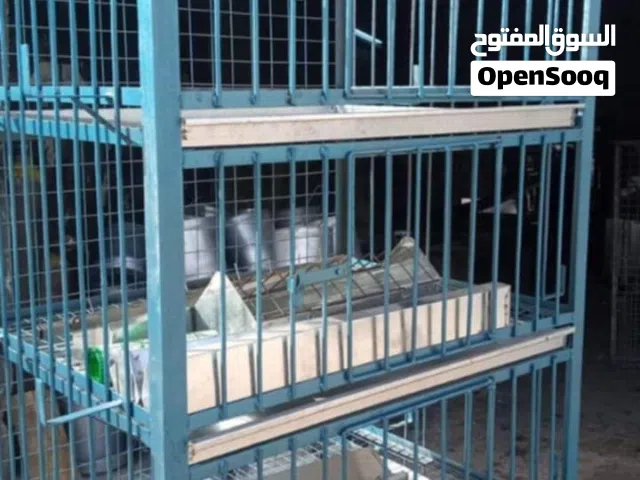 قفص دجاج للبيع