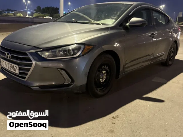 الانترا 2017 أمريكي