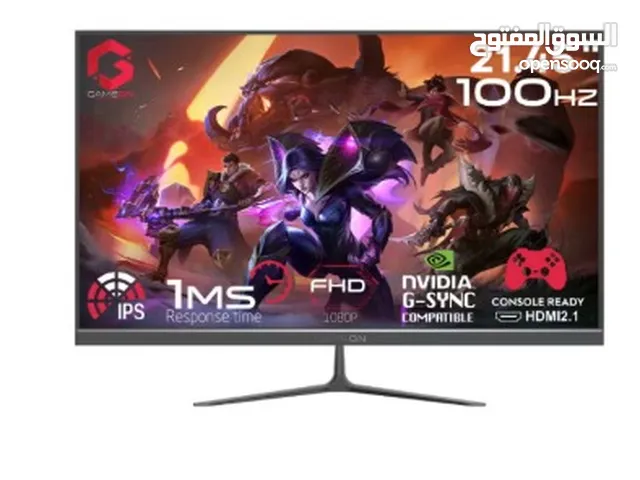 22" Other monitors for sale in Sharjah
