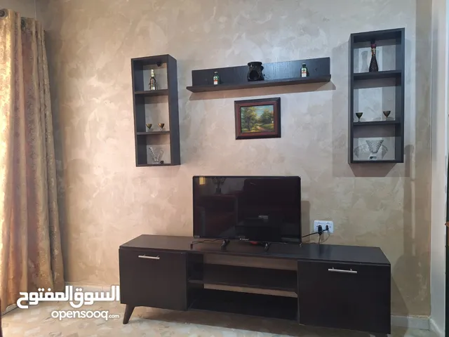 45 m2 1 Bedroom Apartments for Rent in Amman Khalda