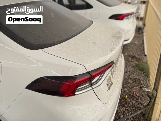 كورله زيرو رقم كربلاء بسمي