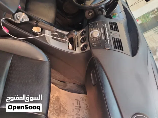 مفاتيح الدفايه ل مازدا زوم 3