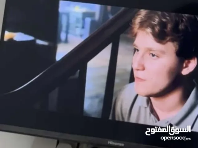 Hisense Smart 32 inch TV in Muscat