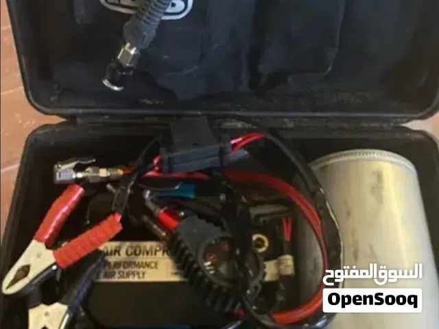 كمبروسر ARB أسترالي أصلي (Twin Motor) - الوحش للتخييم والدفع الرباعي