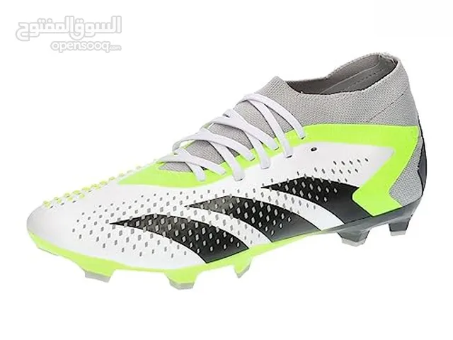 جوتي اديداس نظيف مريح