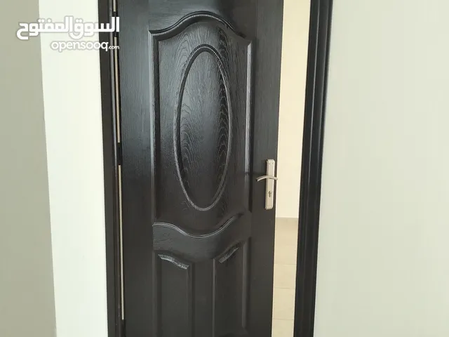 ابواب خشب تفصيل جديد فقط